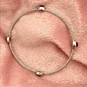 David Yurman Bangle bracelet
